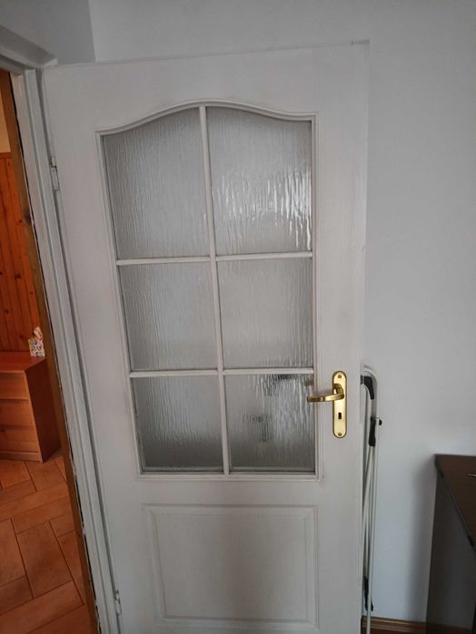 drzwi wewnętrzne