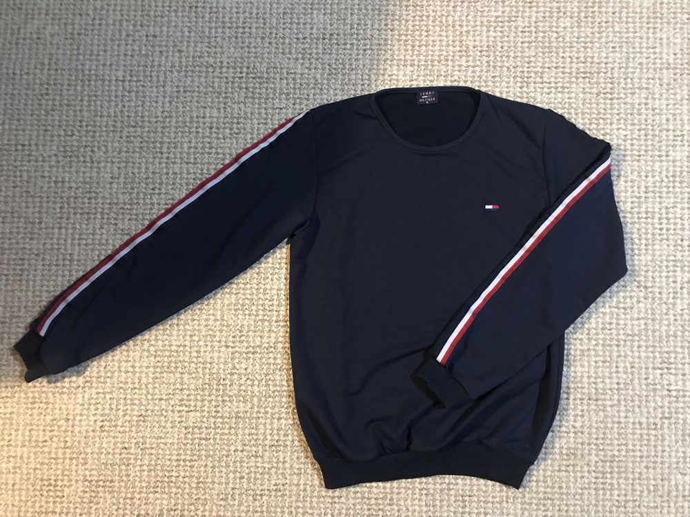 Спортивный костюм Tommy Hilfiger. Новый. 44/46+