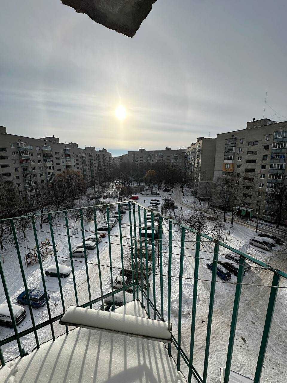 Кімната в гуртожитку, район Голівуда