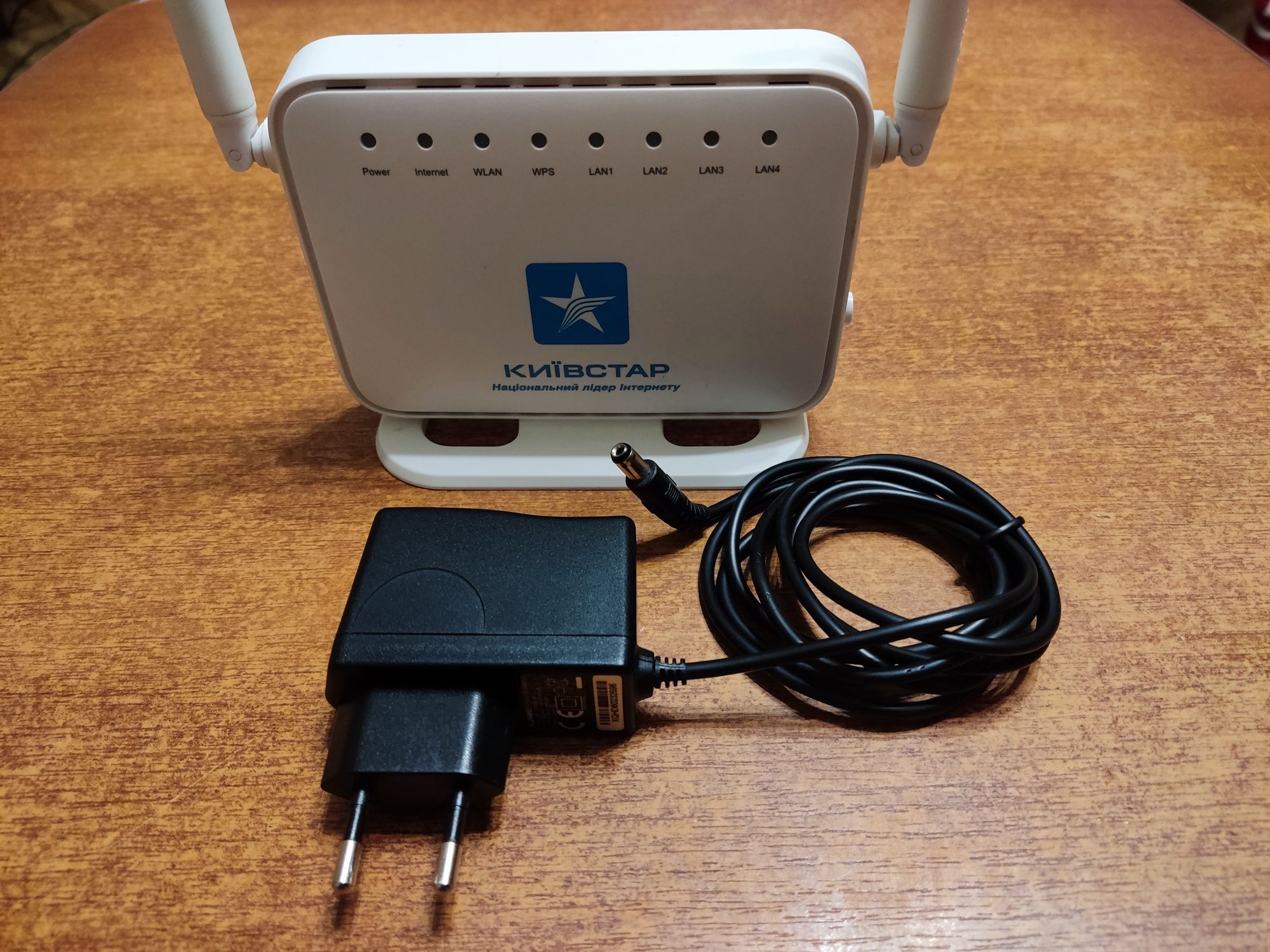 Роутер Huawej hg232f