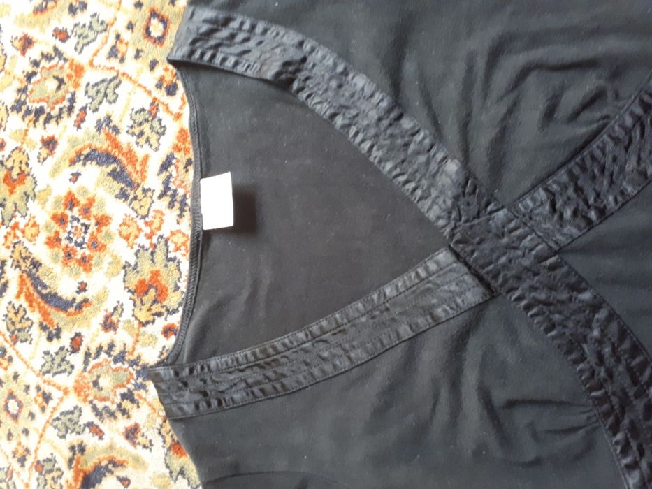 Conjunto corsário e top