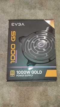 Fonte EVGA Supernova 1000w Gold G5