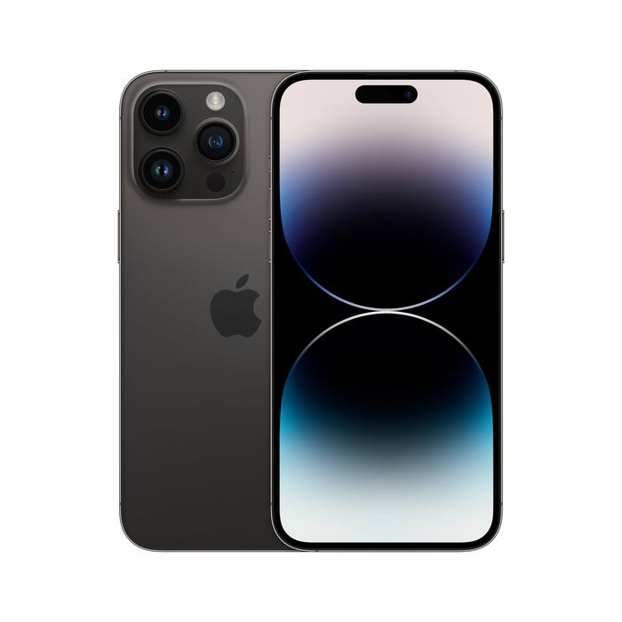 Iphone 14 pro max 256gb