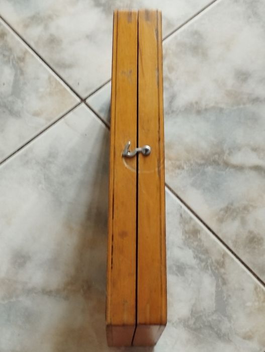 Шахматная доска.   290×290мм.