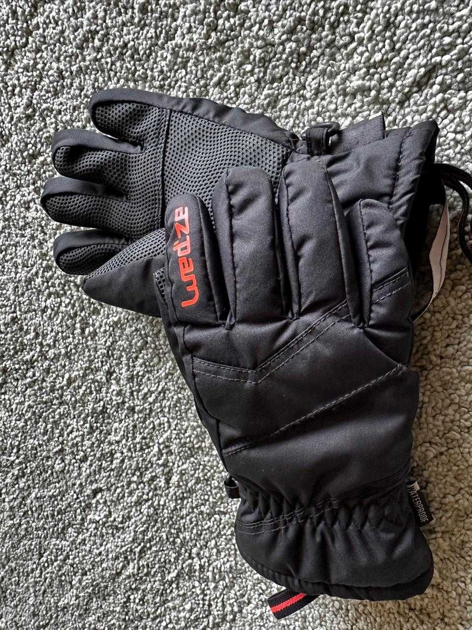 Luvas de Neve WEDZE Criança