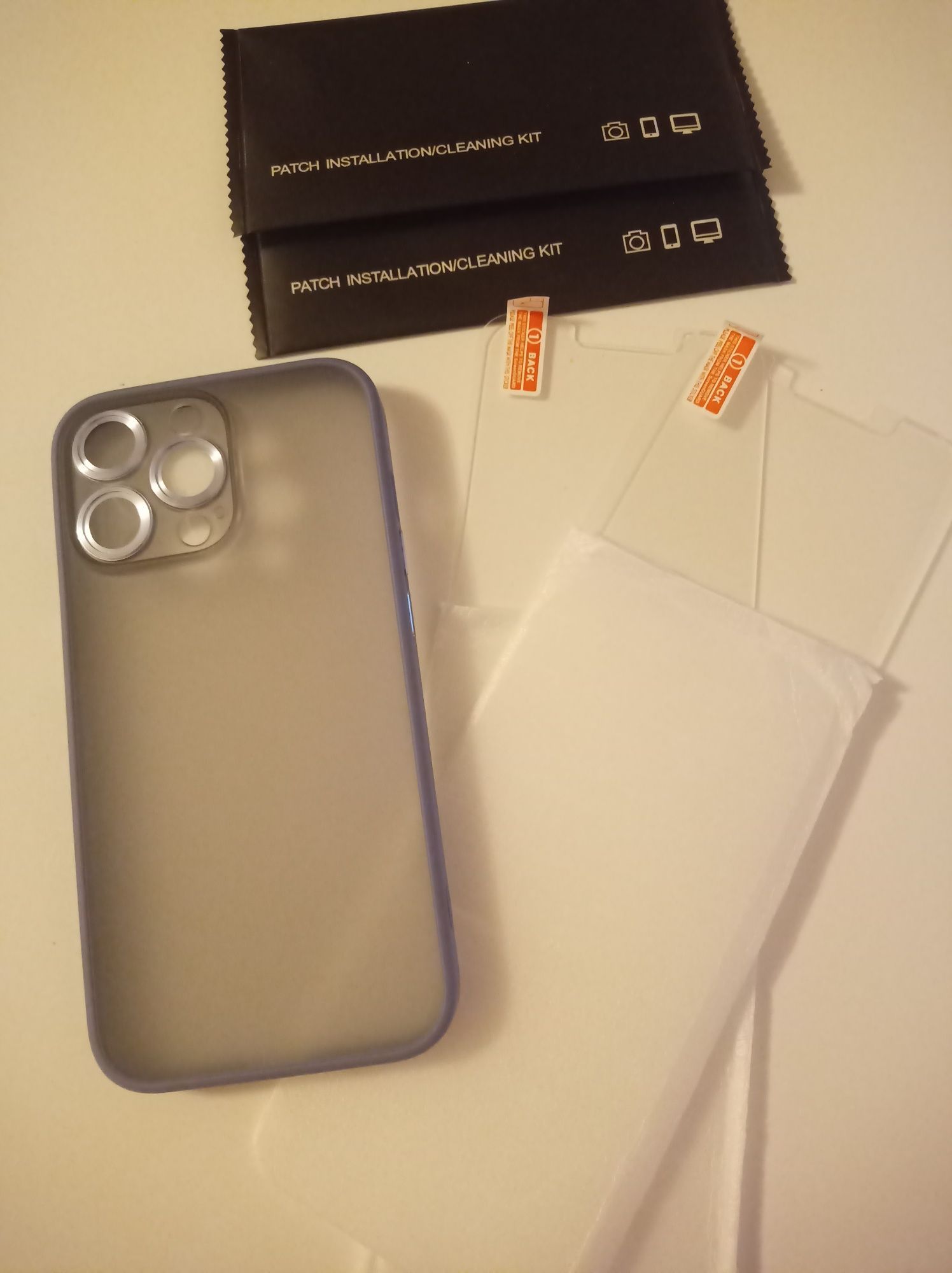 Etui iPhone 13 pro