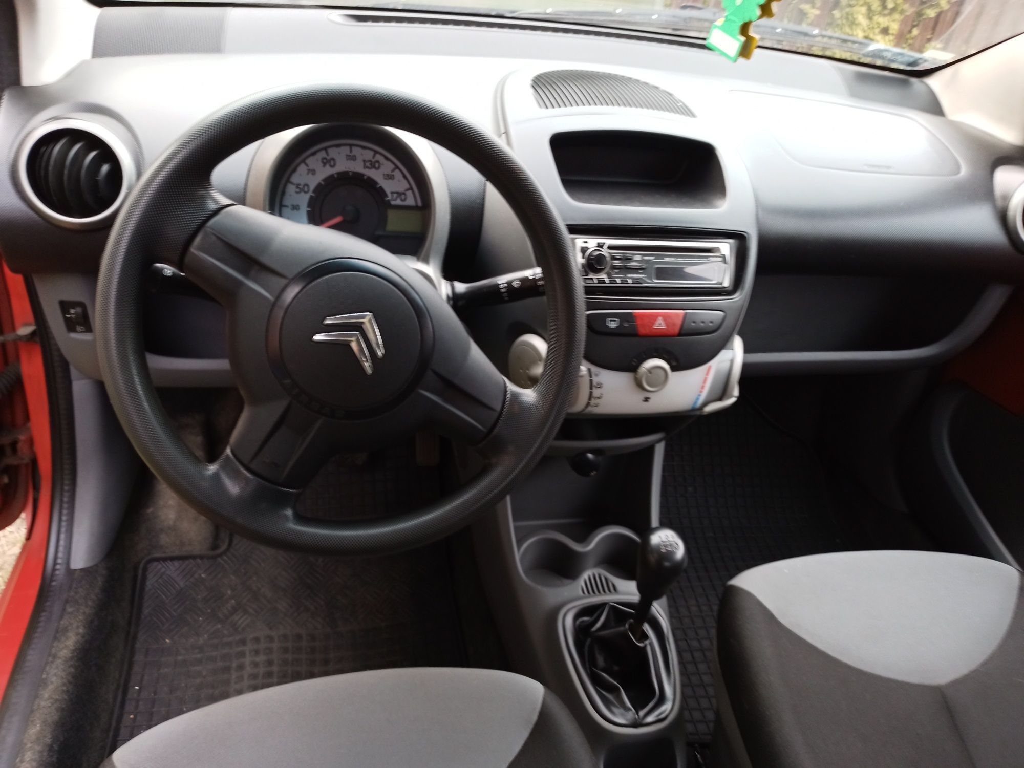 Citroen Xsara Picasso