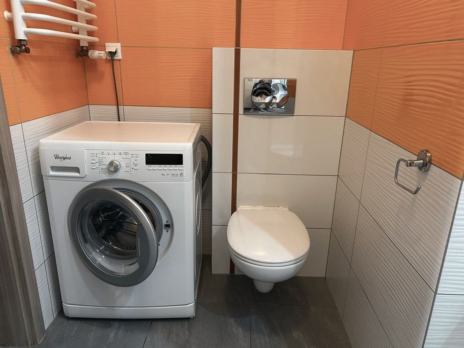 Wynajmę 2 pok, oddzielna kuchnia - ul. Saperska