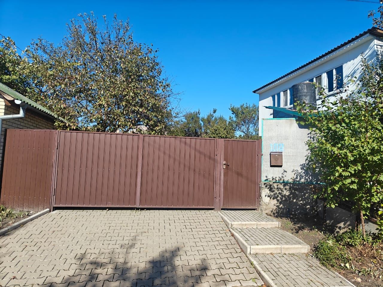 Продаж цегляного будинку 60м.кв.,від власника