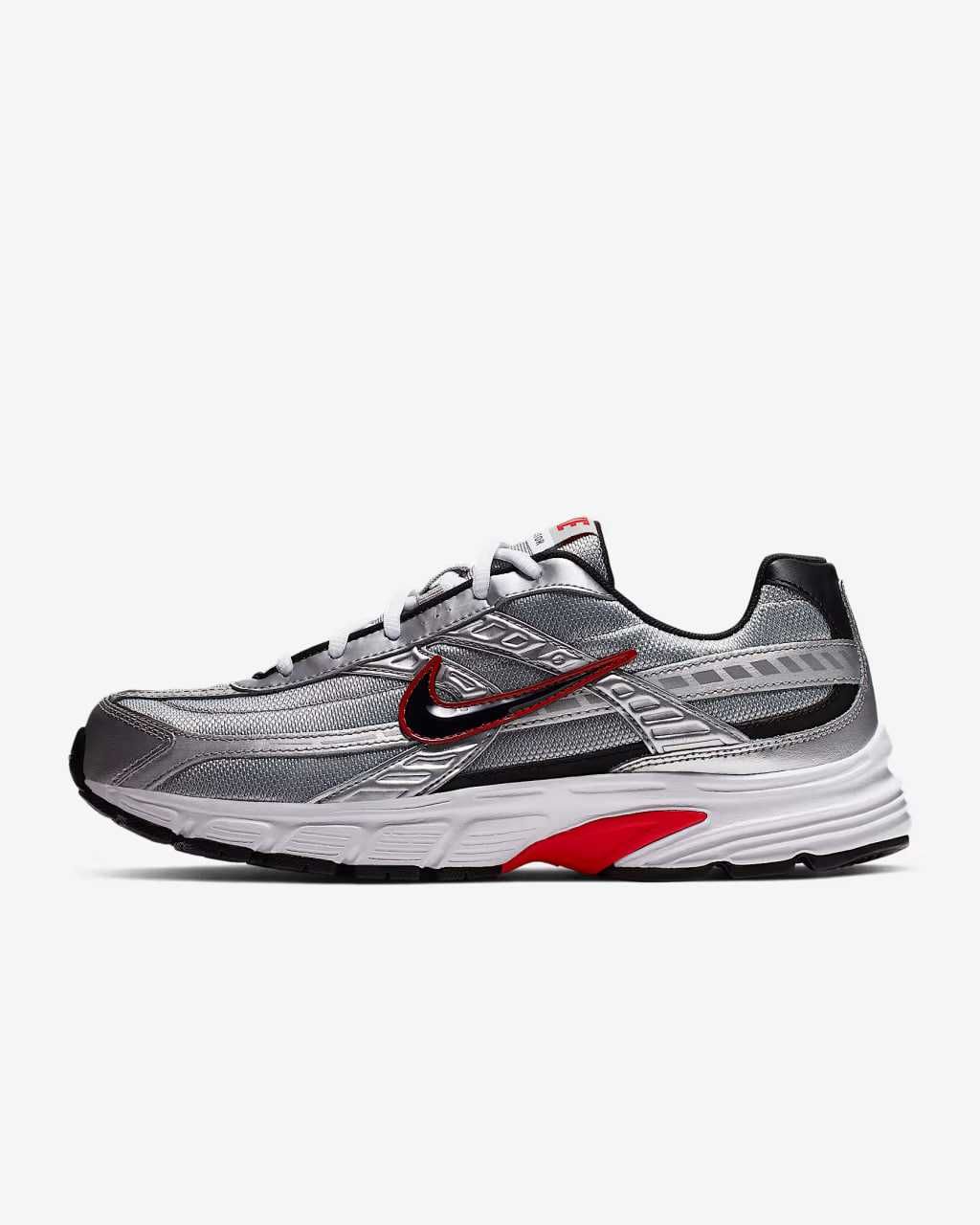 Кросівки Nike Initiator Metallic Revolution(40р по 49.5р) (394055-001)