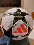 Piłka adidas uefa champions league, nowa