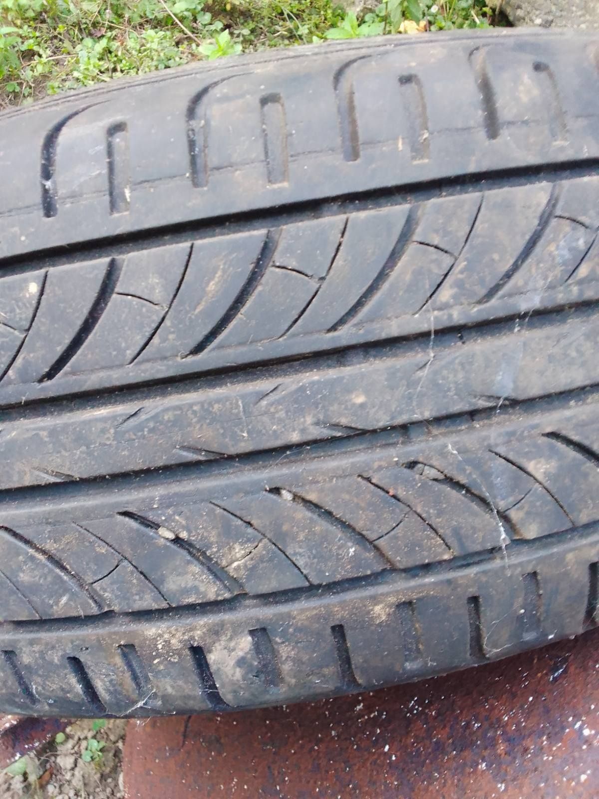 Диски Мерседес, VW, Skoda,Audi 5*112, 205/60 r16