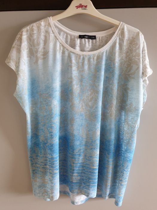 MONNARI - piękna bluzeczka damska