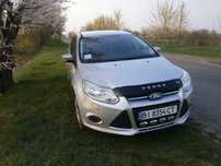 Ford Focus 3 відмінний стан