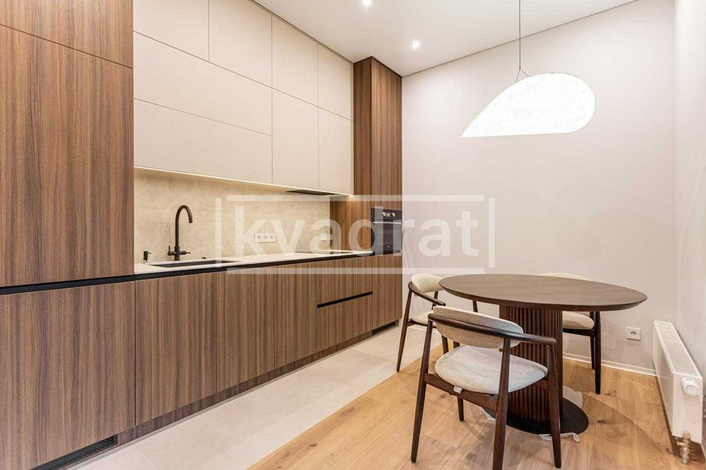 ECOFLOW Оренда 2к квартири 47м2 «ЖК Unit Home» вулиця Гарета Джонса 12