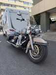 Harley road king 2009