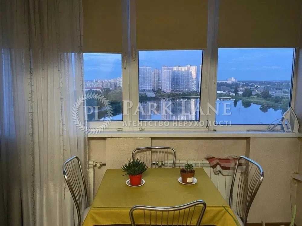 Продаж 3 к кв 90 м2 вул Драгоманова 31Б Позняки Осокорки Дарницький