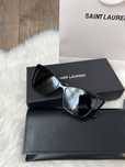 Сонцезахисні окуляри Saint Laurent, YSL Mica
