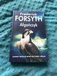 Afgańczyk / Frederick Forsyth