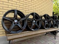 Диски R20 5.120 ET35 Бмв X5 e70 f15 X6 f16 f10 X3 e38 e60