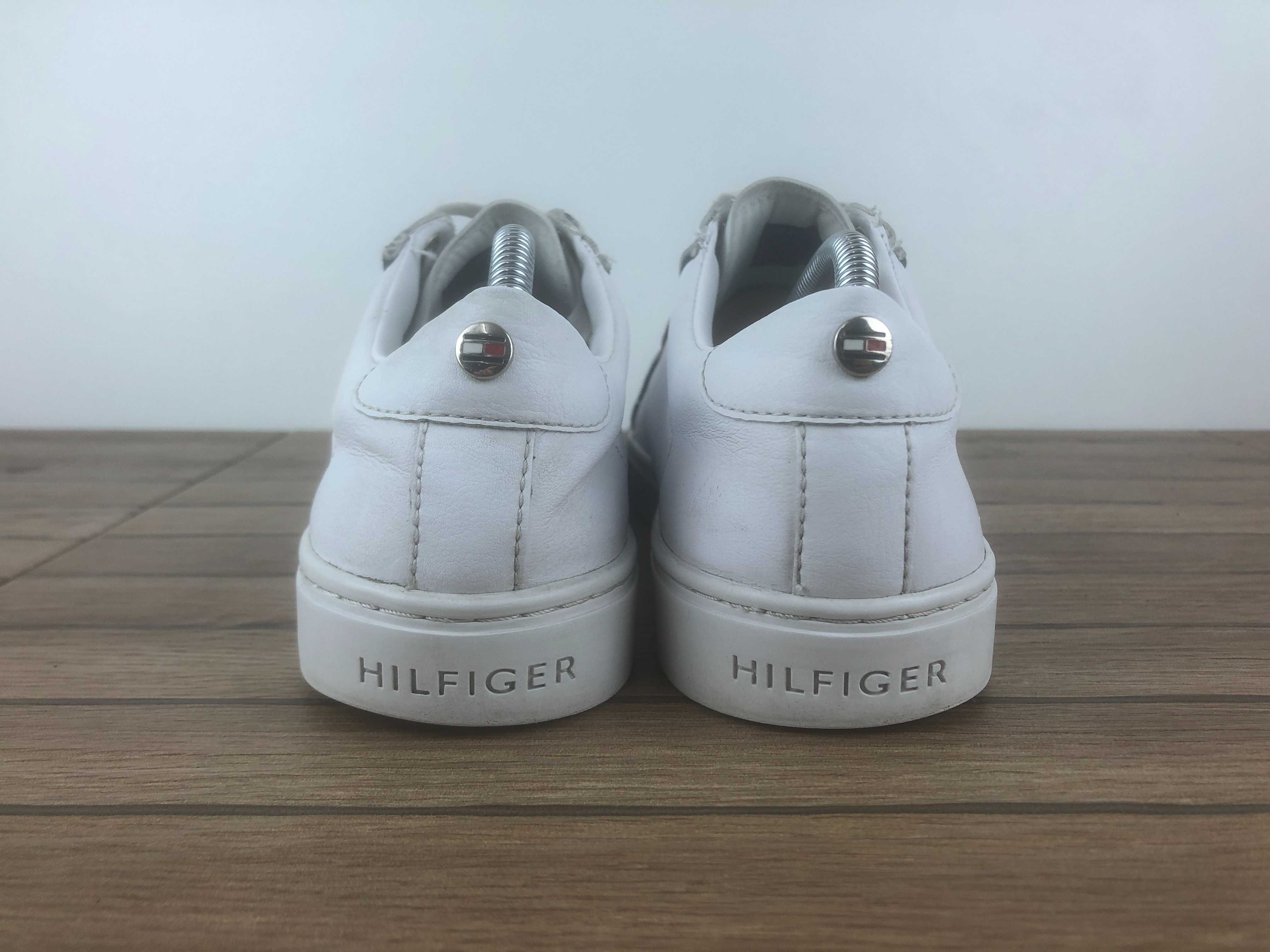 Tommy Hilfiger rozmiar 40 25,5cm Grupa na FB RetroKicks