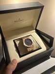 Zegarek audemars piguet nie patek philippe