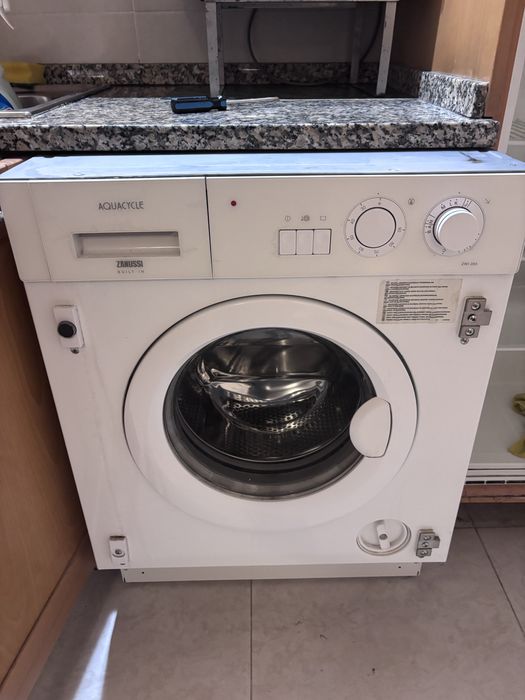 Maquina de lavar loiça de encastrar