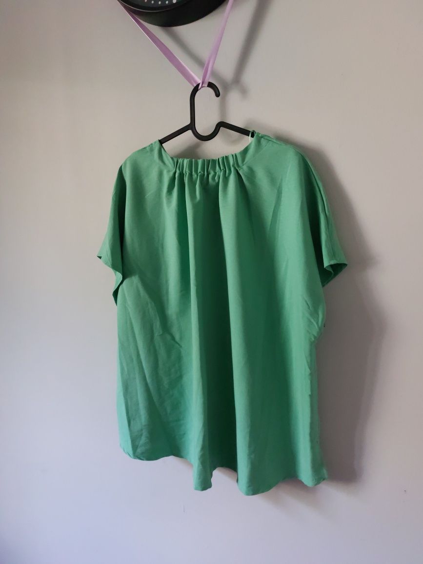 Bluzka elegancka i na codzień Primark