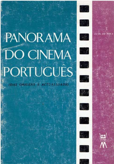 1033 - Cinema - Livros sobre Cinema 1