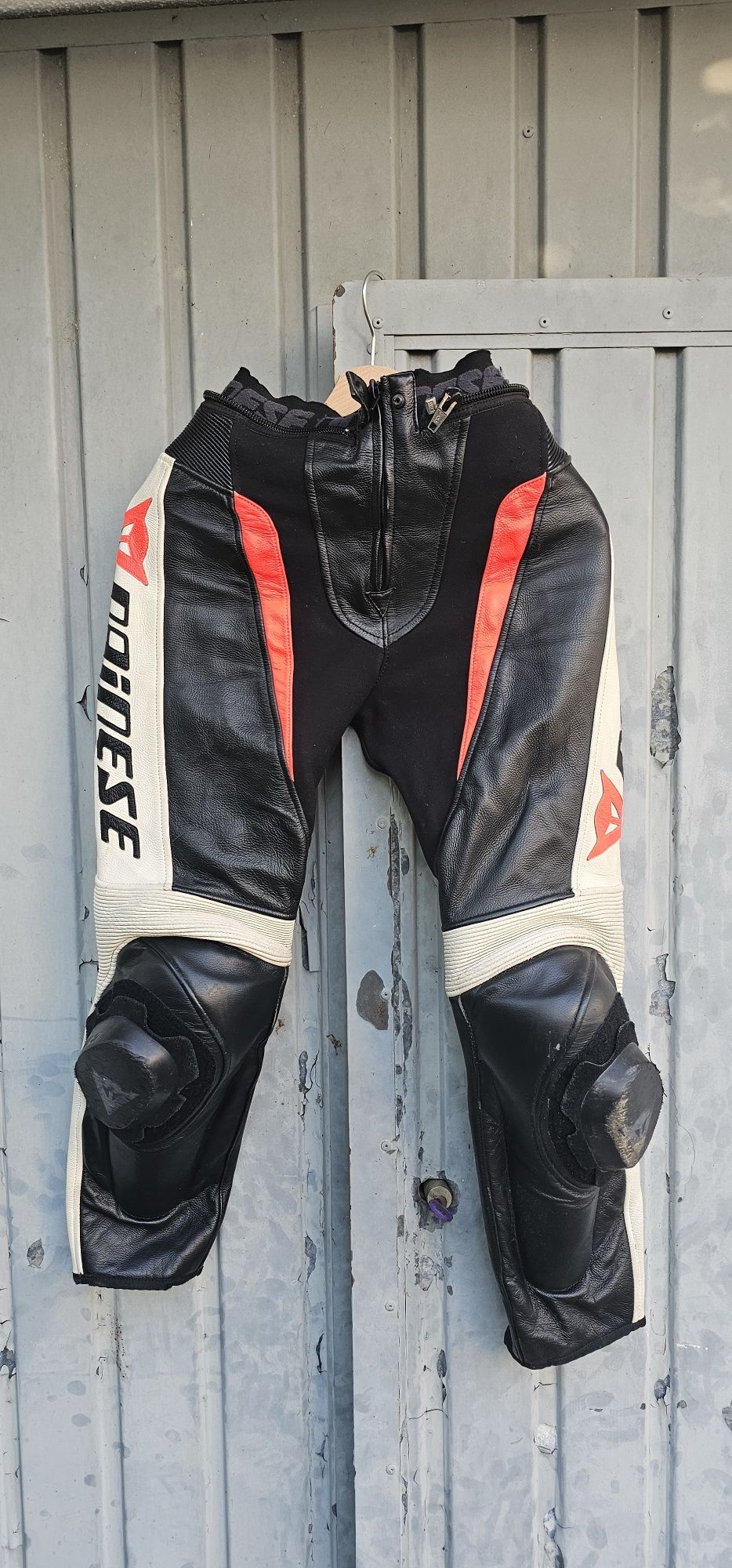 Fato de mulher da dainese n40
