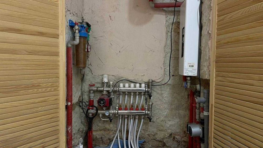 Продаж 1кім. квартири по вул. І. Франка