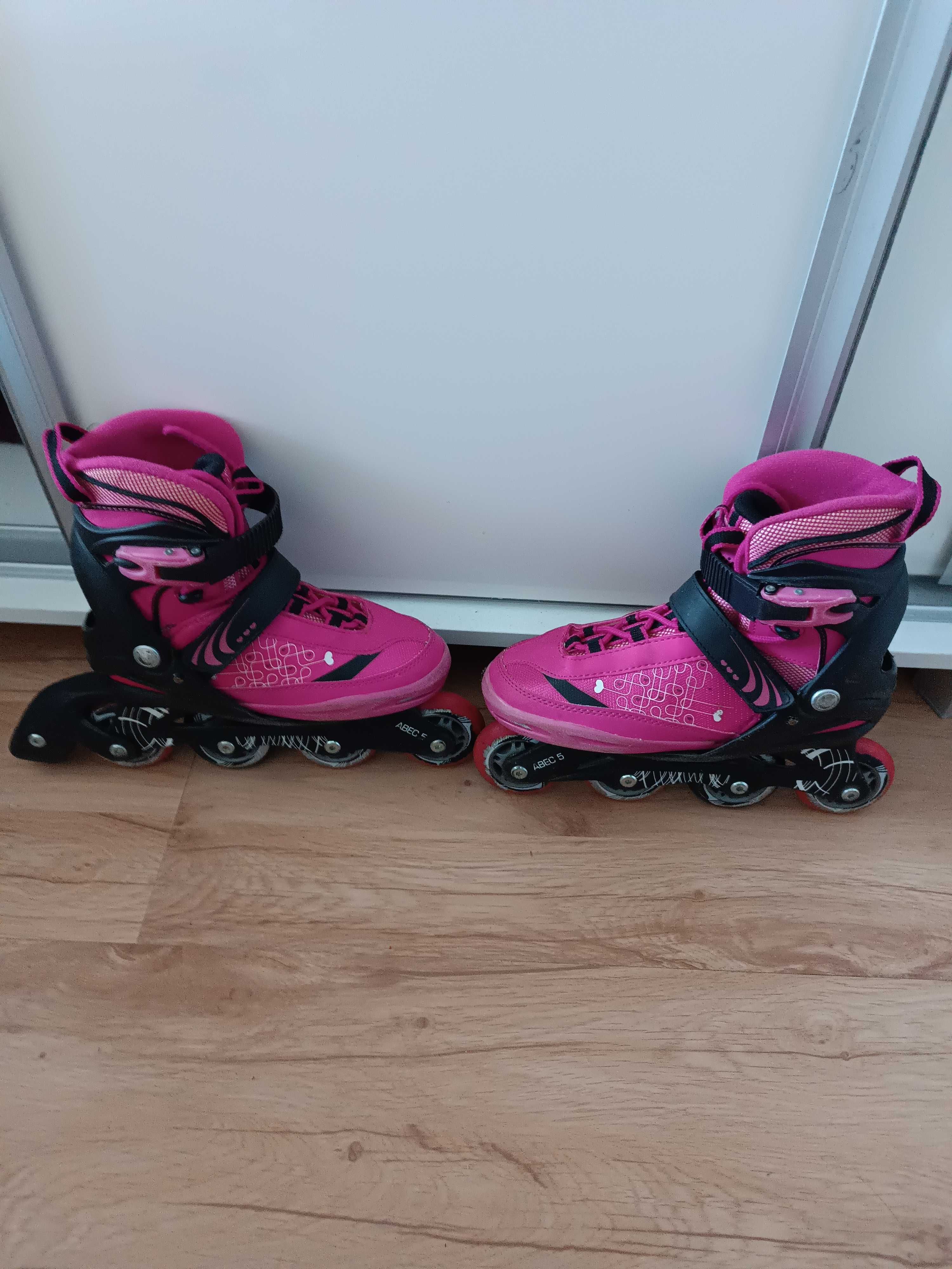 Rolki dzieciece 32-36