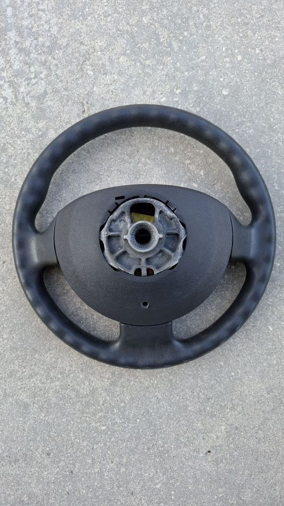 Volante com Airbag Renault Mégane 2/Scénic 2