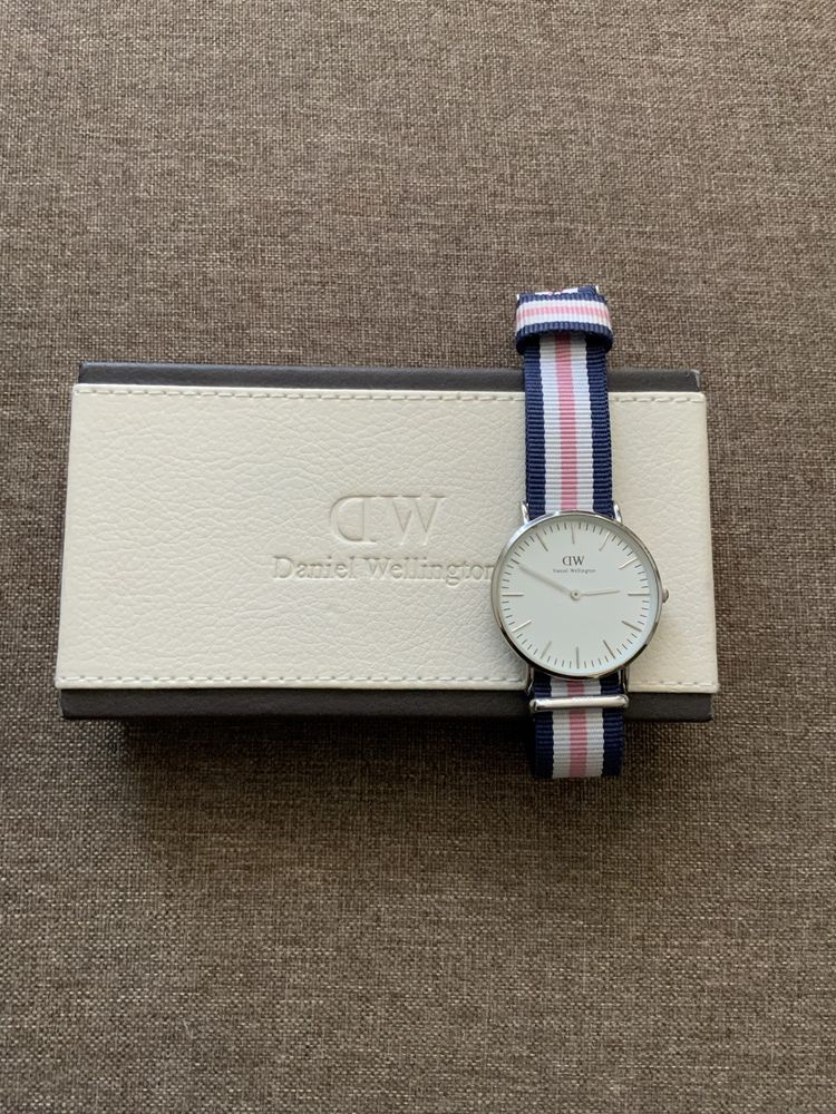 Годинник Daniel Wellington жіночі