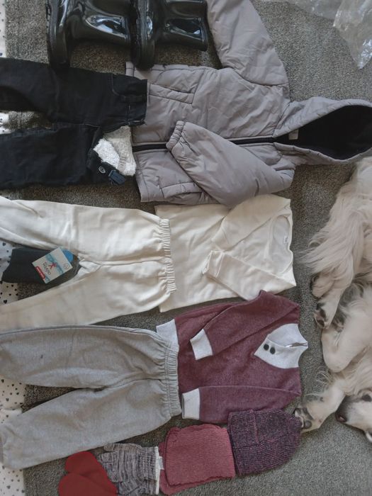 Продам детский набор..Состояние новое.На девочку или мальчика.