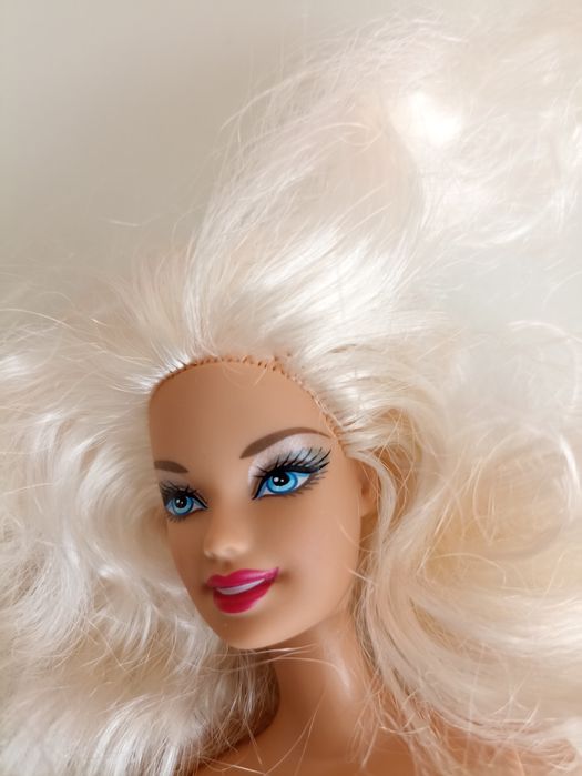 Кукла Барбі. Barbye Mattel.