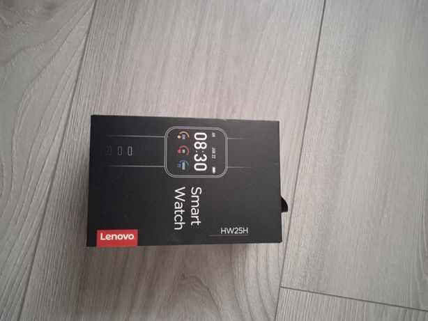 Smart Watch Lenovo HW25H