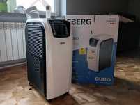 Klimatyzator przenośny Eberg Qubo Q40HD