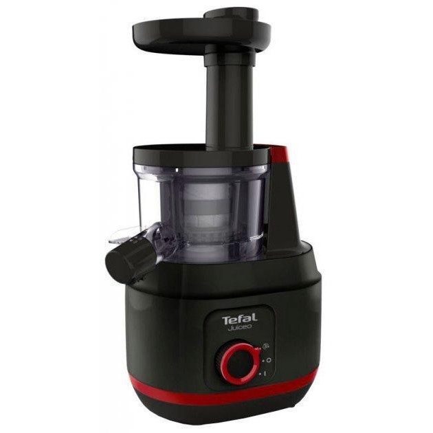 Соковижималка шнекова TEFAL JUICEO ZC150838