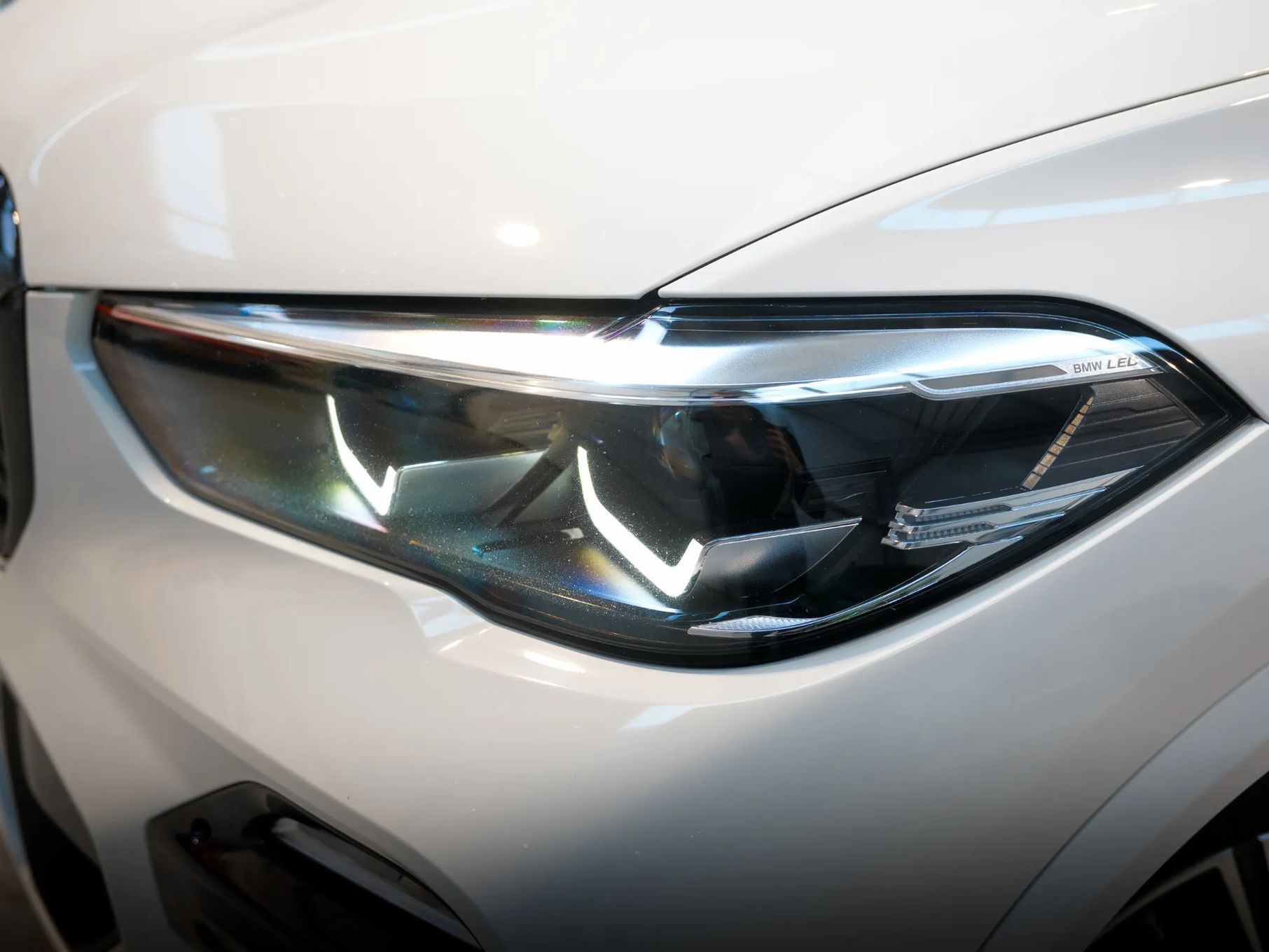 BMW X5 xDrive30d 286KM M Pakiet Salon PL 154400+VAT