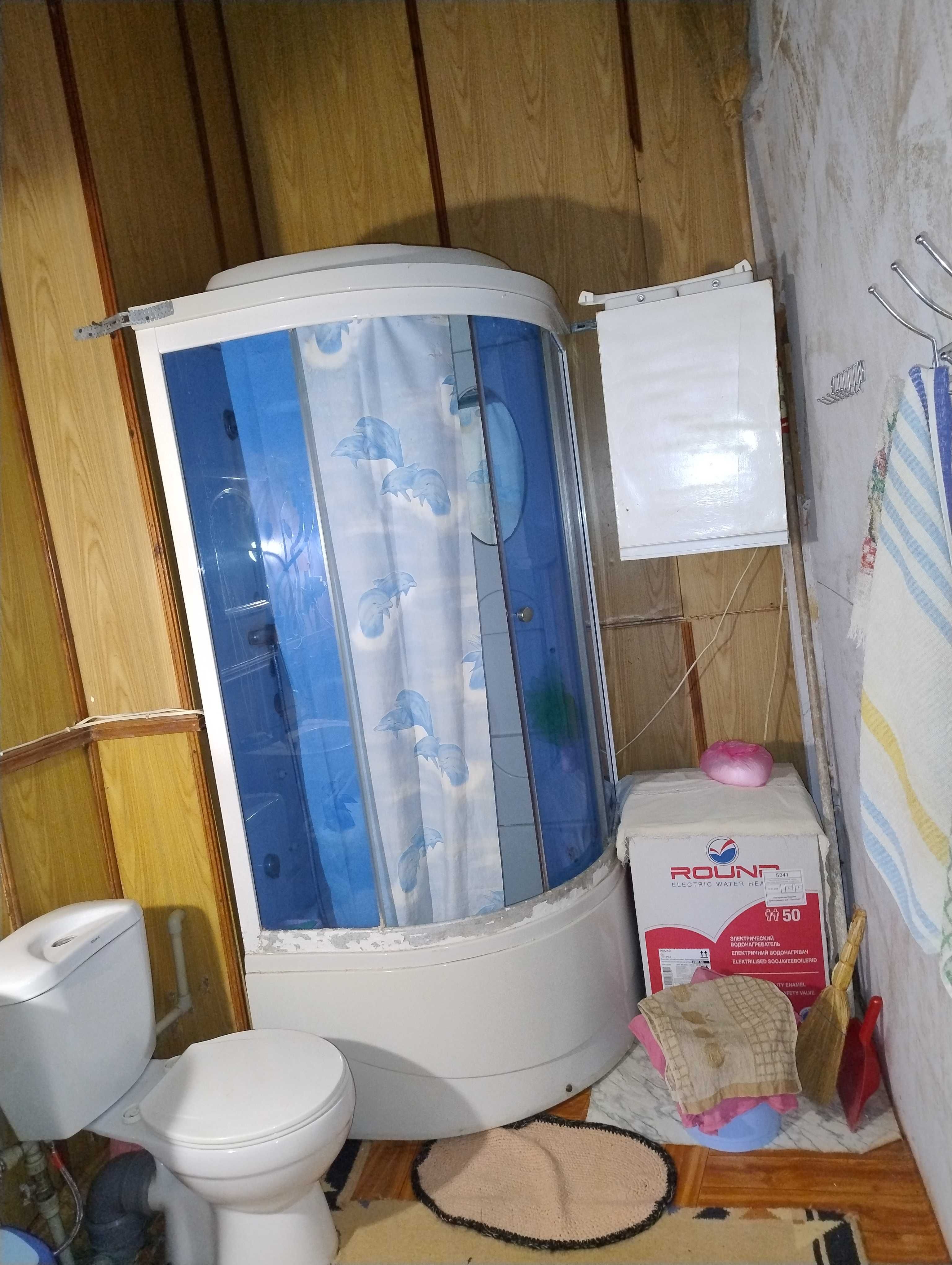 Продам 2-х ком кв. центр