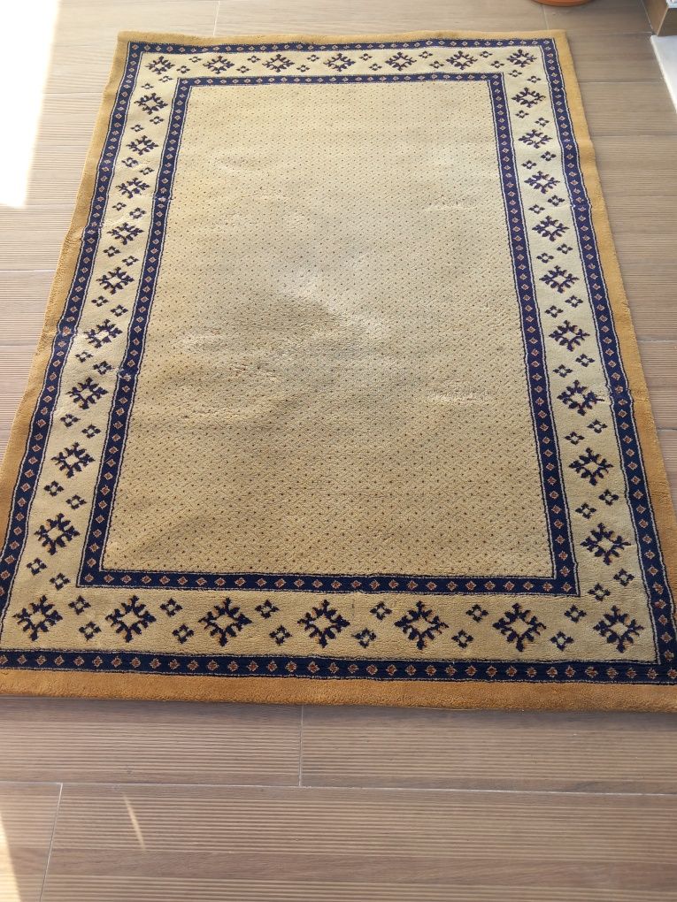 Tapete decorativo 120x170