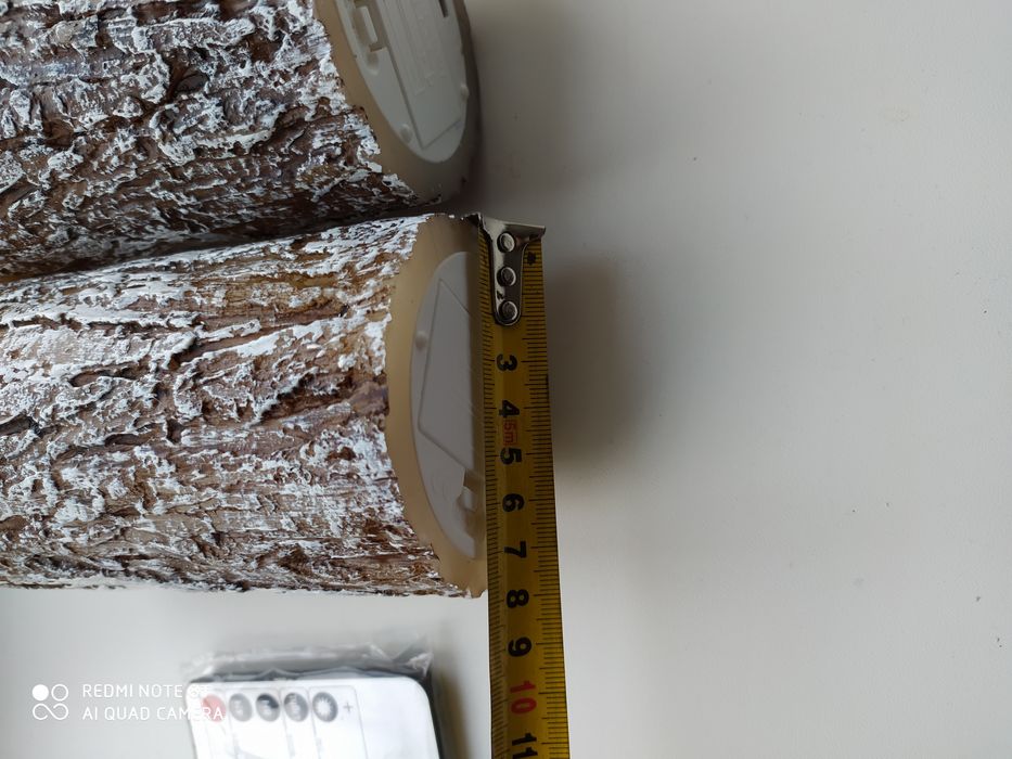 Світлодіодні свічки