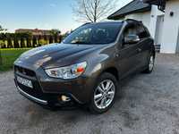 Mitsubishi ASX Klima Tempomat Hak