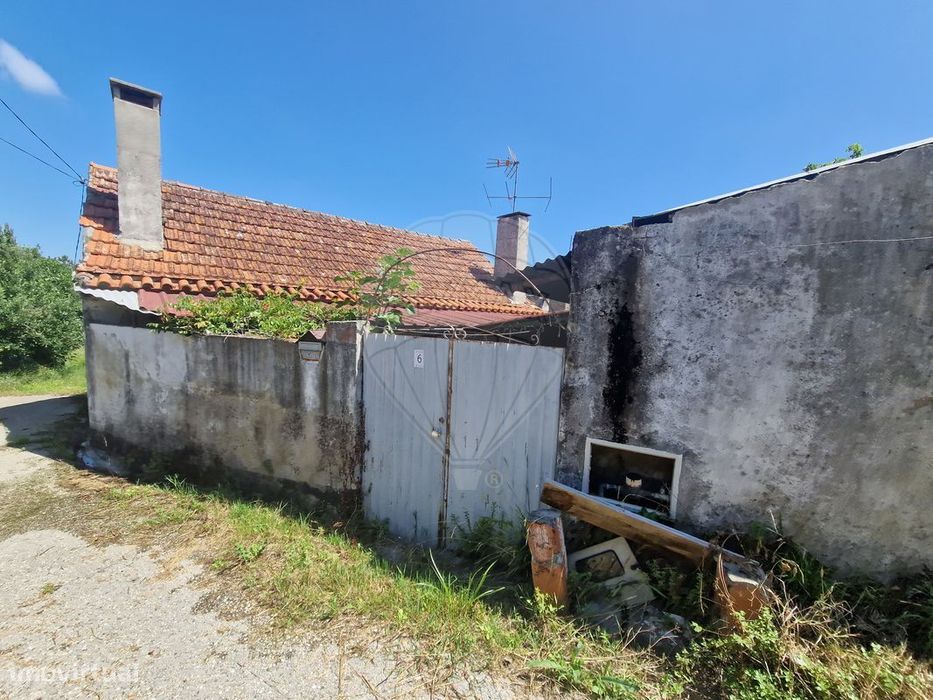 Moradia T3 para venda