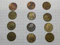 Монети СРСР 1961-1991 років, 1 рол монет 1 гривня
