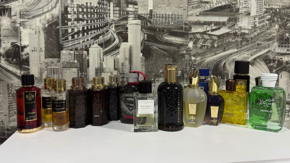 Розпив парфумів з особистої колекції тільки оригінал ‼️