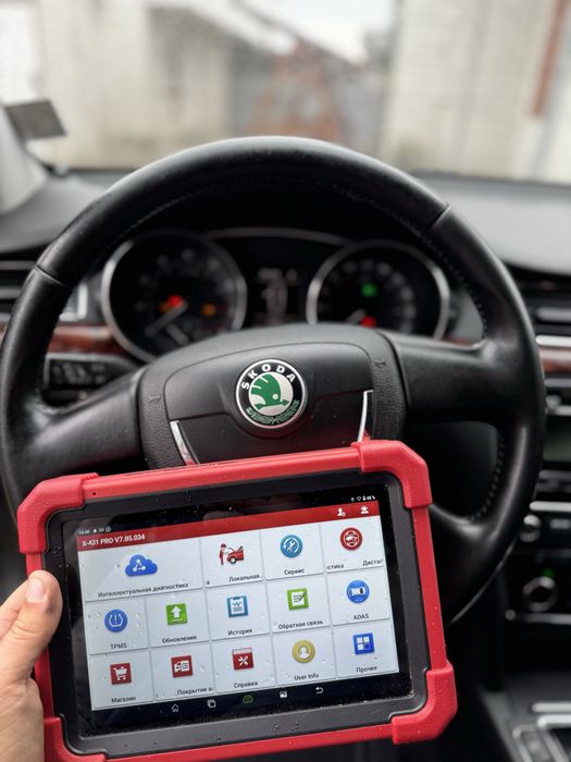 Автопідбір,компʼютерна діагностика,перевірка ЛКП,разовий огляд авто!