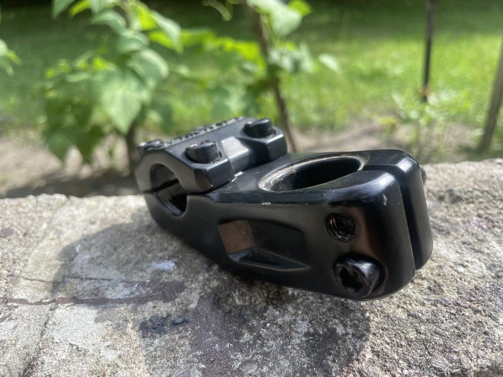 Mostek Stolen topload bmx wspornik mtb