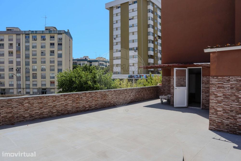 Apartamento T2 para venda